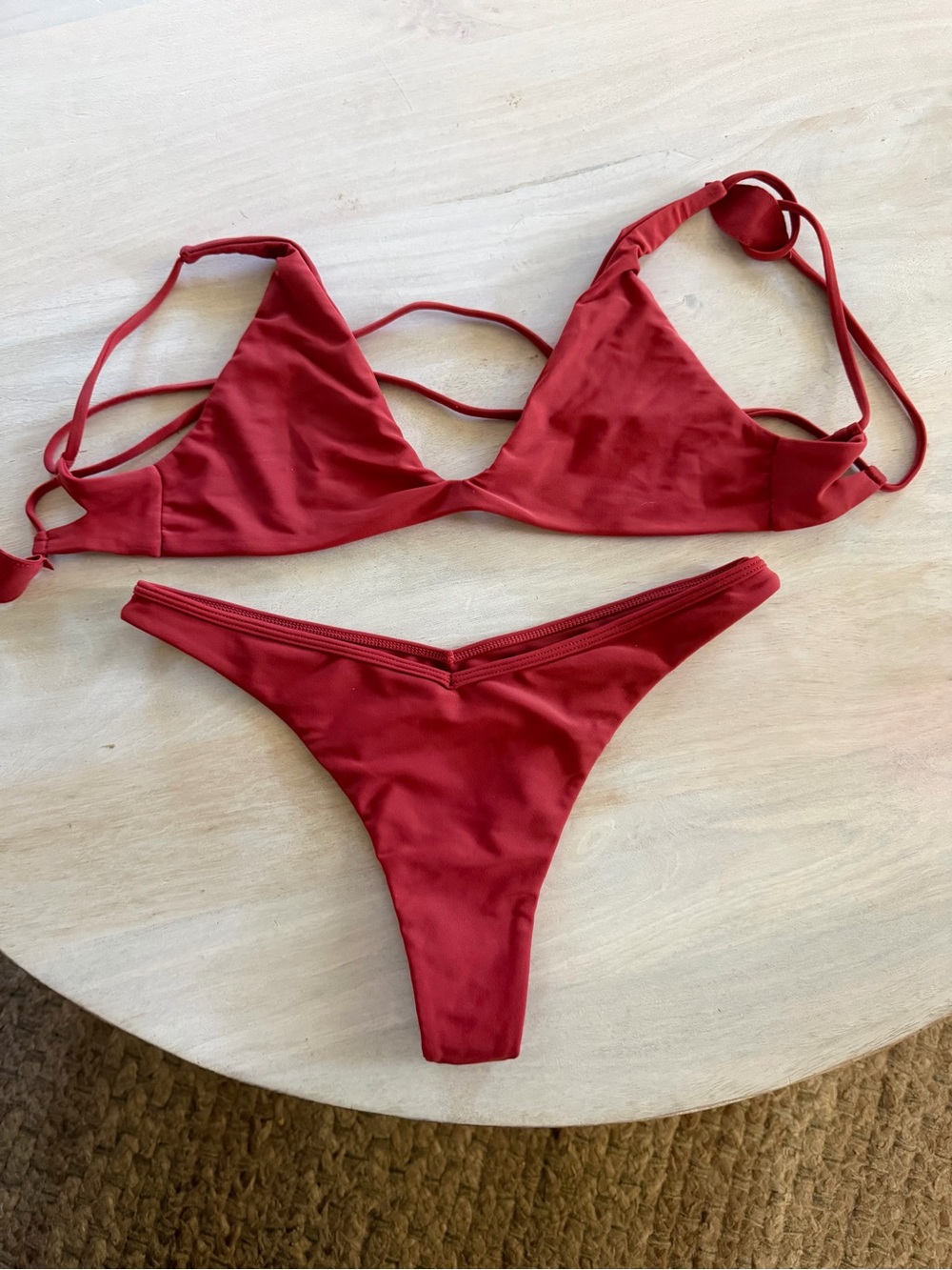 BENOA SWIM